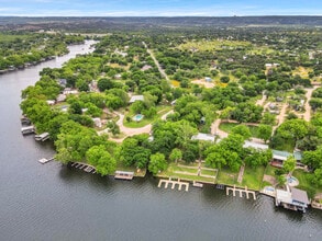 408 Clen Oak Pkwy, Burnet, TX - Aerial  map view - Image1