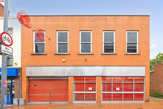 More details for 43-47 Bridge St, Worksop - Retail for Lease