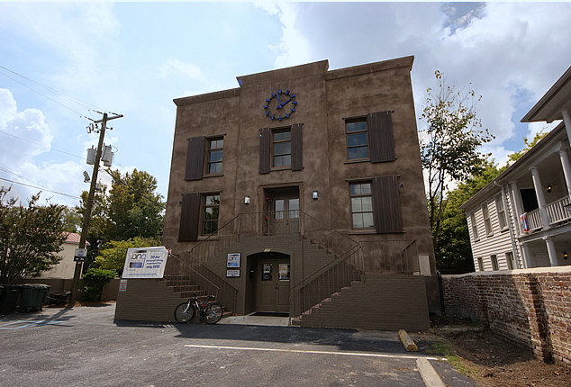 145 St Philip St, Charleston, SC for sale Primary Photo- Image 1 of 1