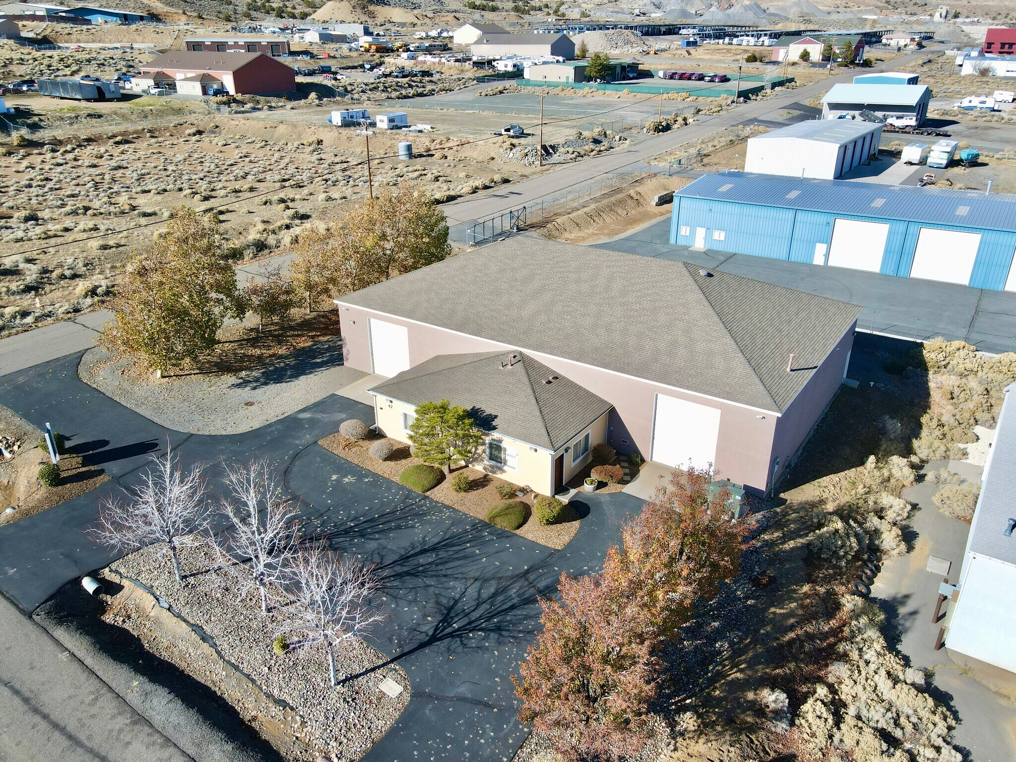 42 Diamond Back Way, Carson City, NV à vendre Photo principale- Image 1 de 8