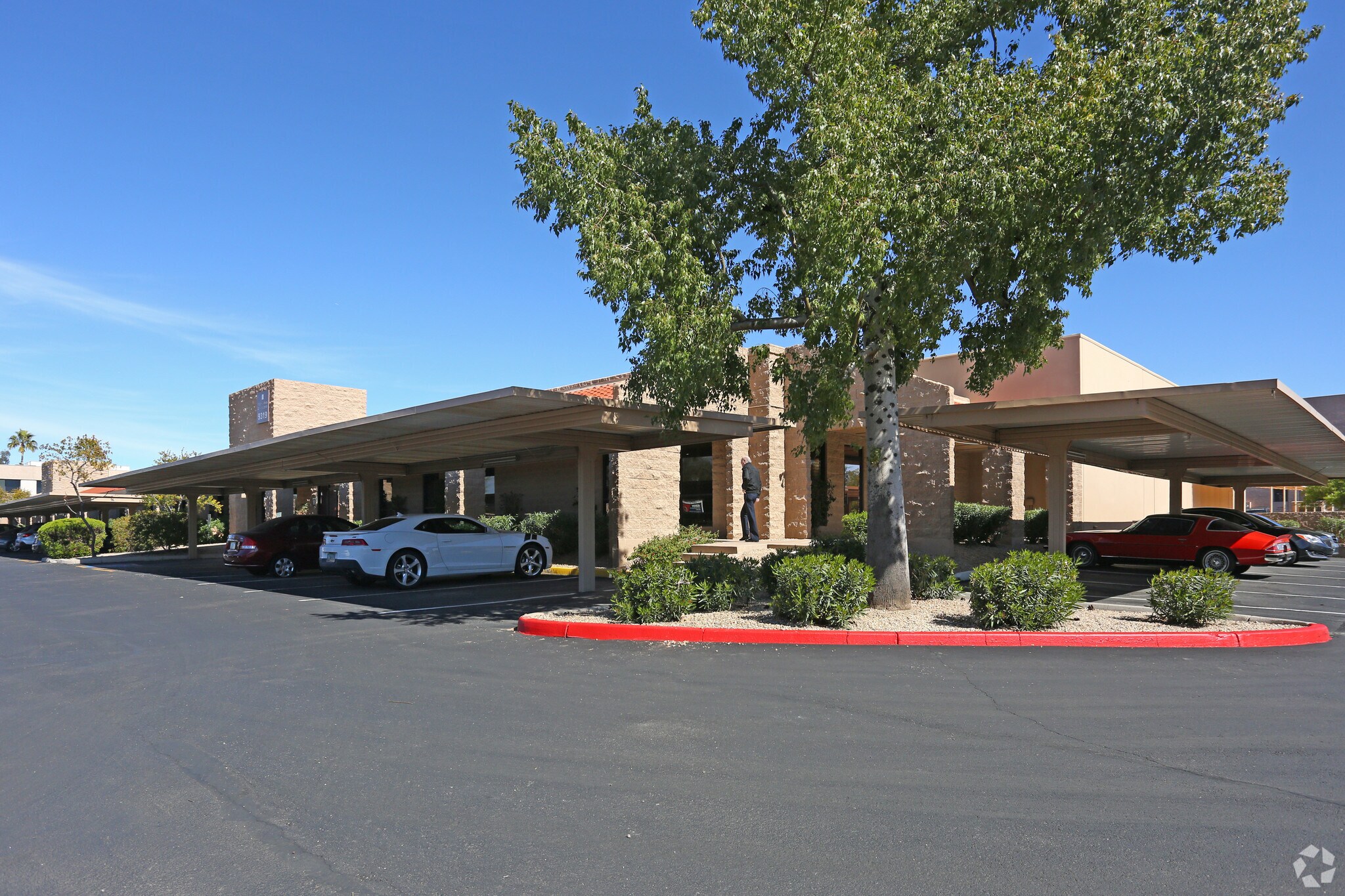 9319 N 94th Way, Scottsdale, AZ for sale Building Photo- Image 1 of 1