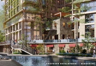 Plus de détails pour 100 & 108 Soledad St, San Antonio, TX - Commerce de détail à vendre