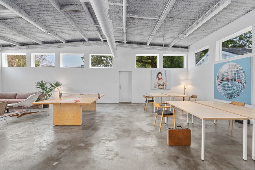 3902 McKinney St, Houston, TX à vendre - Photo intérieure - Image 2 de 16