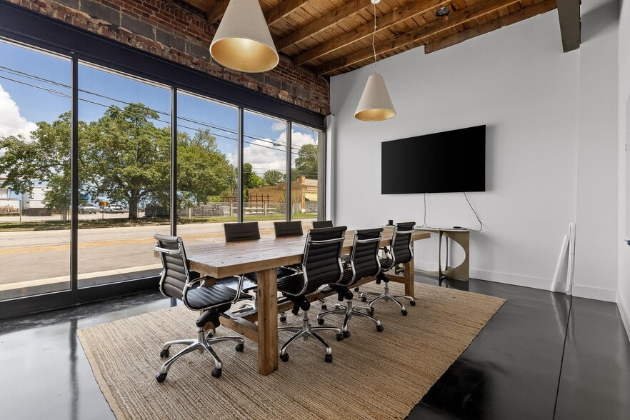 1412 E Main St, Chattanooga, TN à louer - Photo du bâtiment - Image 3 de 24