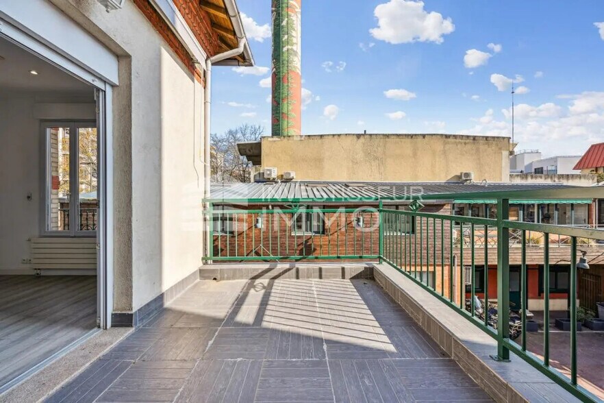 Office in Suresnes for sale - Building Photo - Image 3 of 14