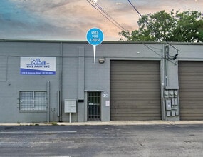 1422-1446 W Anderson St, Orlando, FL for lease Interior Photo- Image 1 of 2