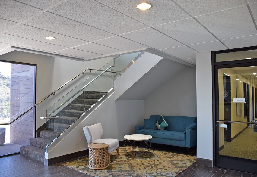 4010 Morena Blvd, San Diego, CA à louer - Photo intérieure - Image 3 de 5