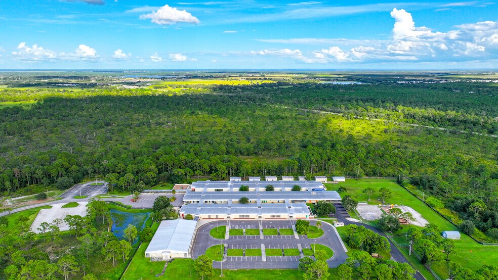 7807 George, Sebring, FL à vendre - Photo principale - Image 1 de 19