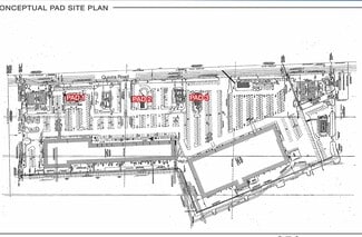 More details for 9650 Quivira Rd, Lenexa, KS - Land for Lease