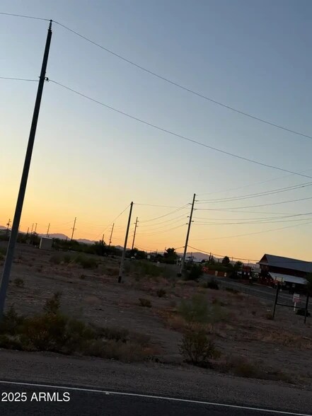 410XX NW Grand Ave, Morristown, AZ for sale - Building Photo - Image 2 of 5