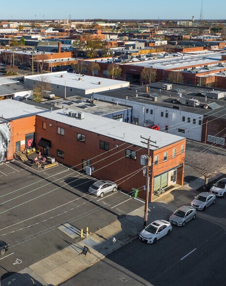 3310 W Clay St, Richmond, VA à louer - Photo du bâtiment - Image 3 de 82