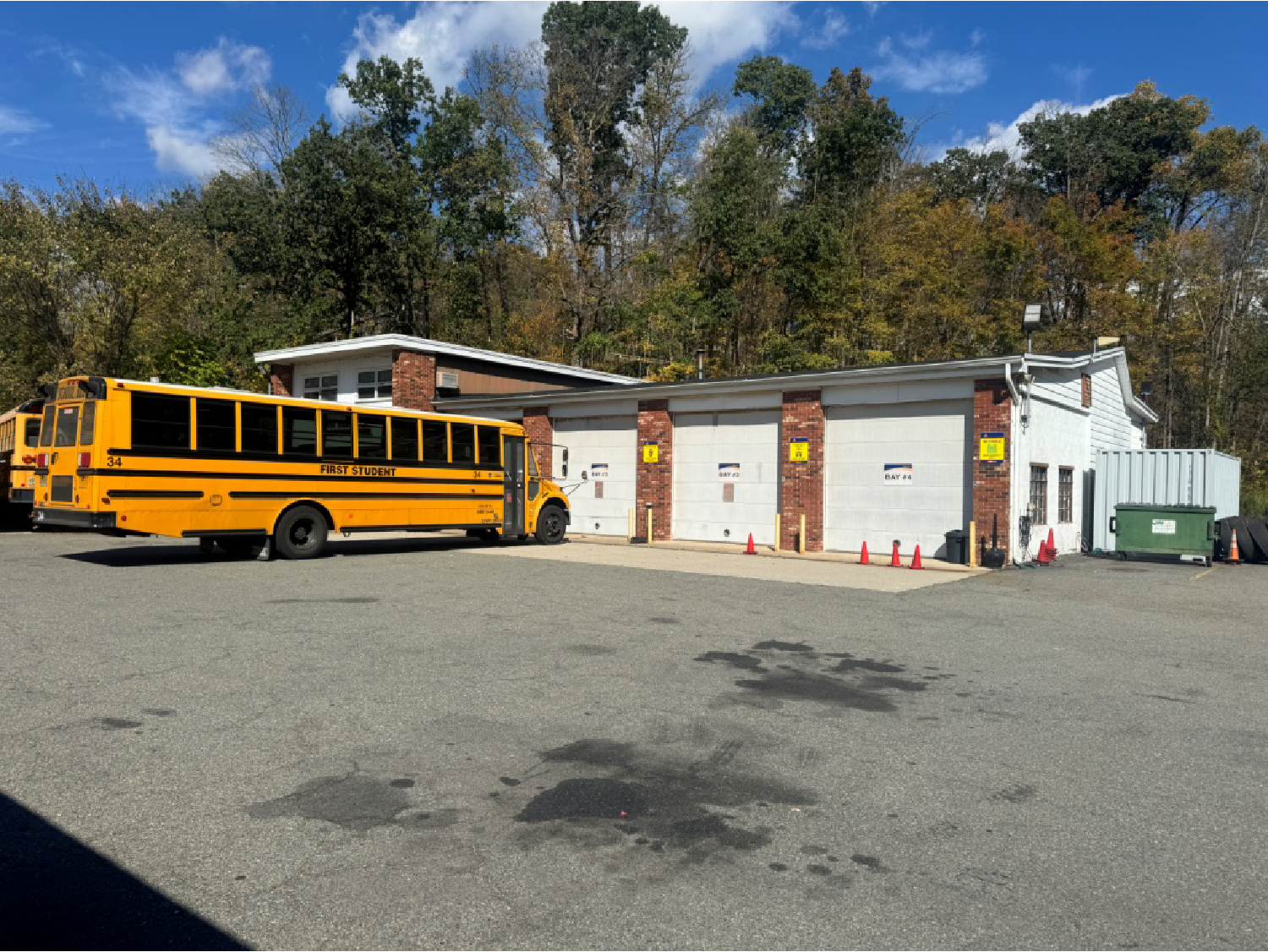 727 US Highway 206, Andover, NJ for sale Primary Photo- Image 1 of 4