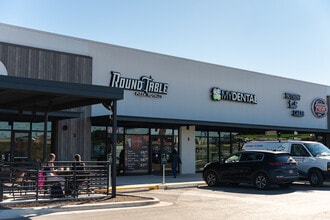 1430 N Interstate 35, San Marcos, TX à louer Photo intérieure- Image 2 de 45