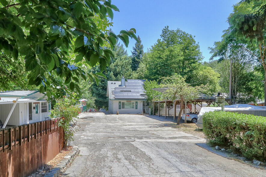 6440 Highway 9, Felton, CA à vendre - Photo principale - Image 1 de 1