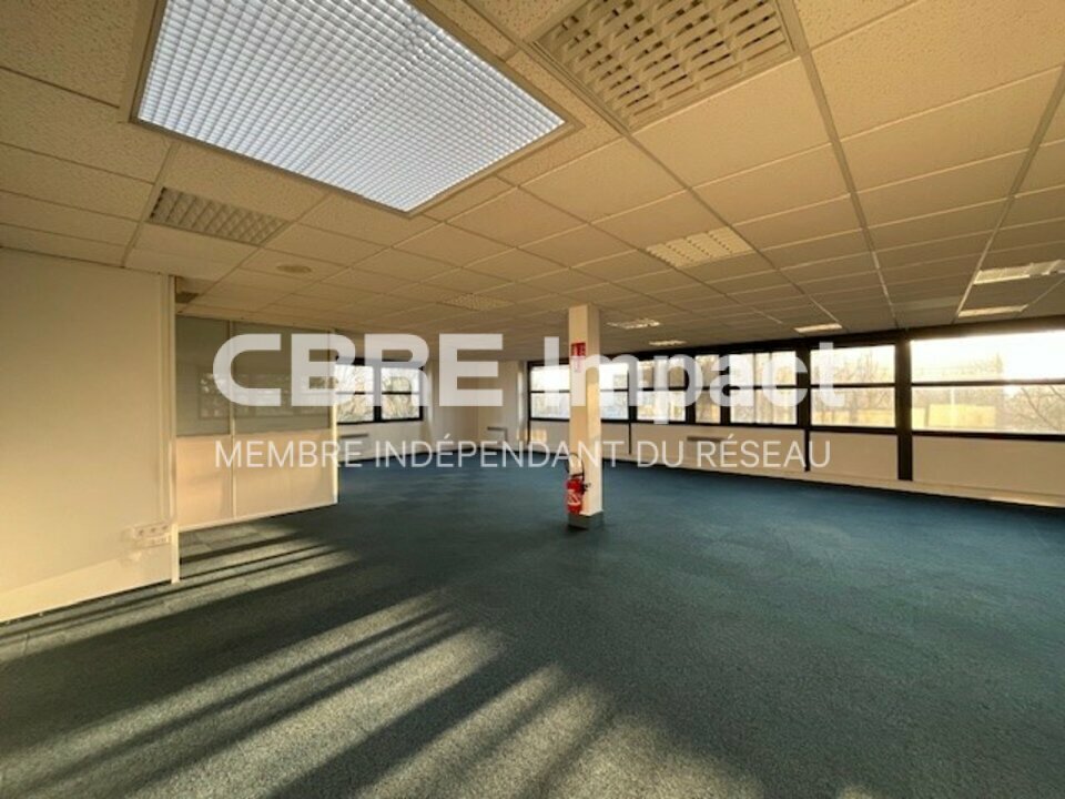 Office in Reims for sale Interior Photo- Image 1 of 6