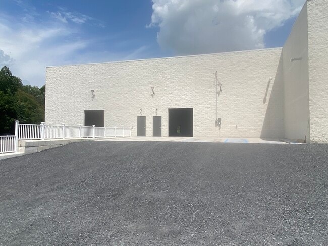 More details for 2261 Sans Souci Pky, Wilkes-Barre, PA - Industrial for Lease