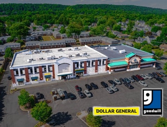 Plus de détails pour 509-513 W Union Ave, Bound Brook, NJ - Commerce de détail à vendre