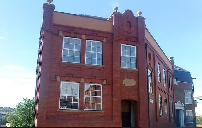 2 Hanover Sq, Newcastle Upon Tyne for lease Building Photo- Image 1 of 1