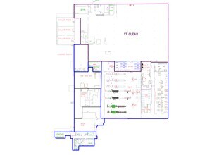 100 Jefferson Rd, Parsippany, NJ for lease Site Plan- Image 1 of 1