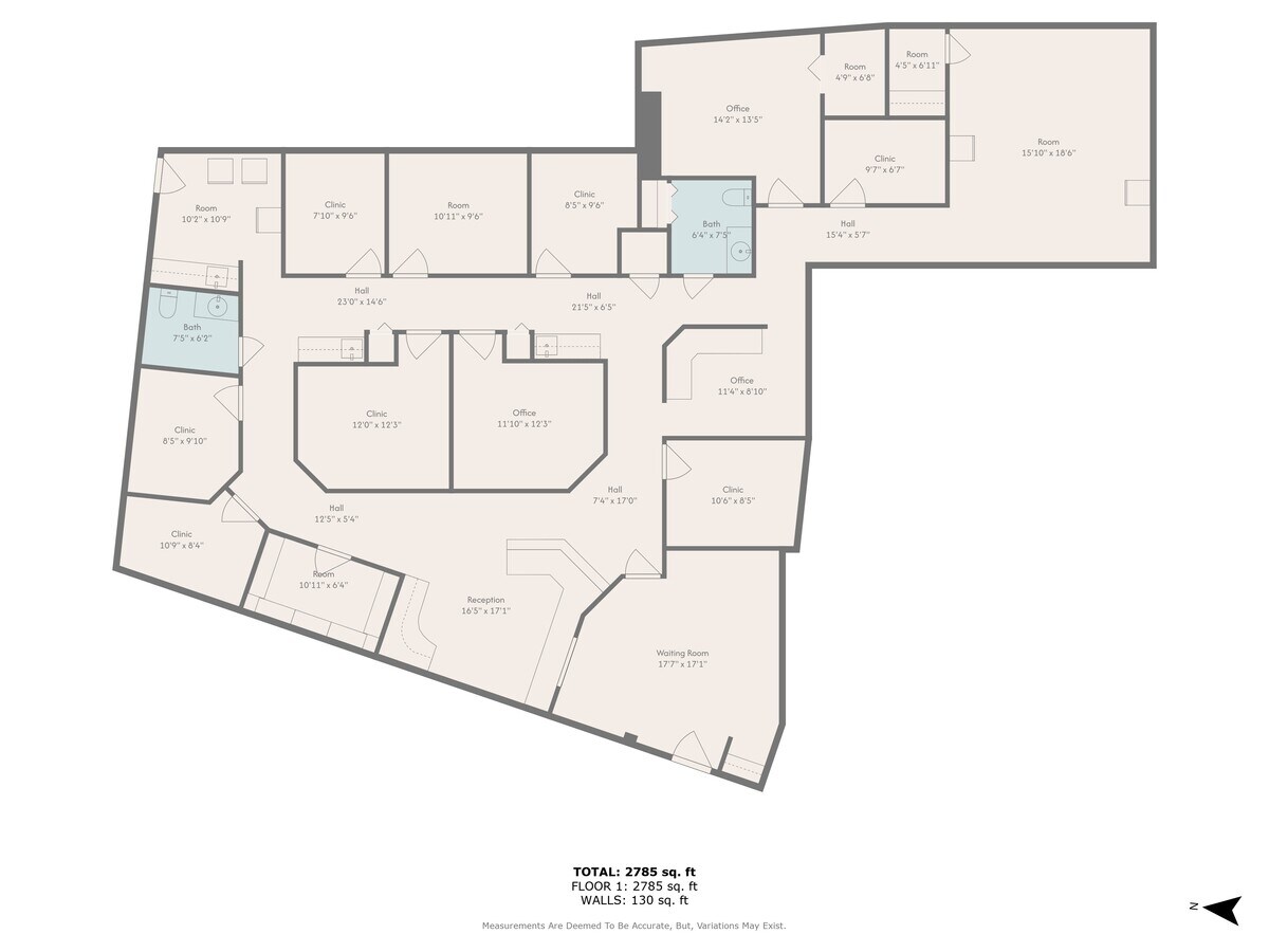 845 N Main St, Providence, RI 02904 - Unit 7 - - Interior Photo - Image 1 of 27