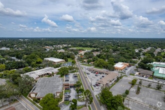5334 Grand Blvd, New Port Richey, FL - Aerial map view