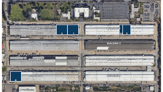 More details for 6000 Midway Ave, Sacramento, CA - Office, Industrial for Lease