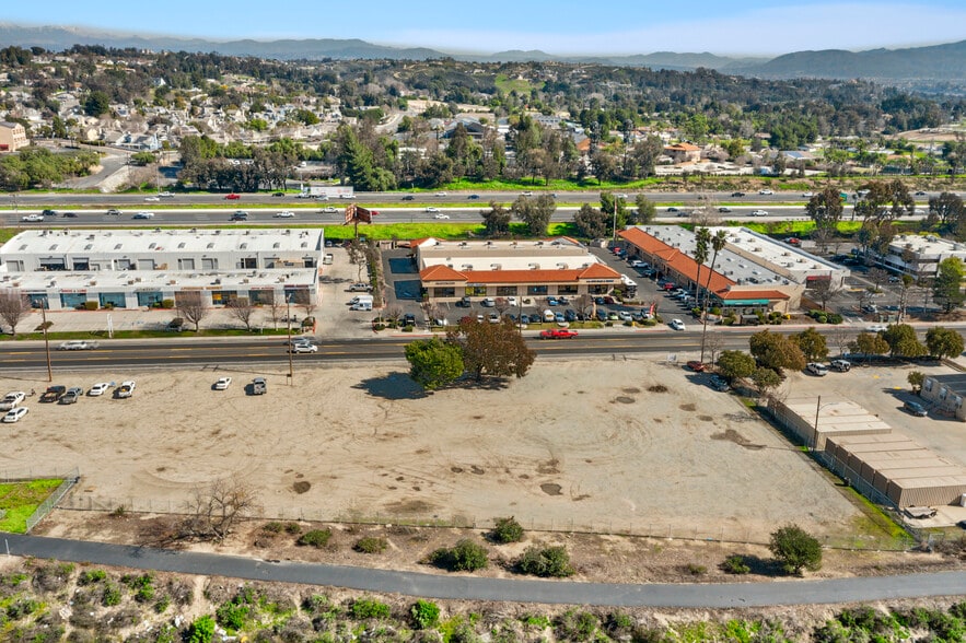 28879 Old Town Front St, Temecula, CA for sale - Primary Photo - Image 1 of 2
