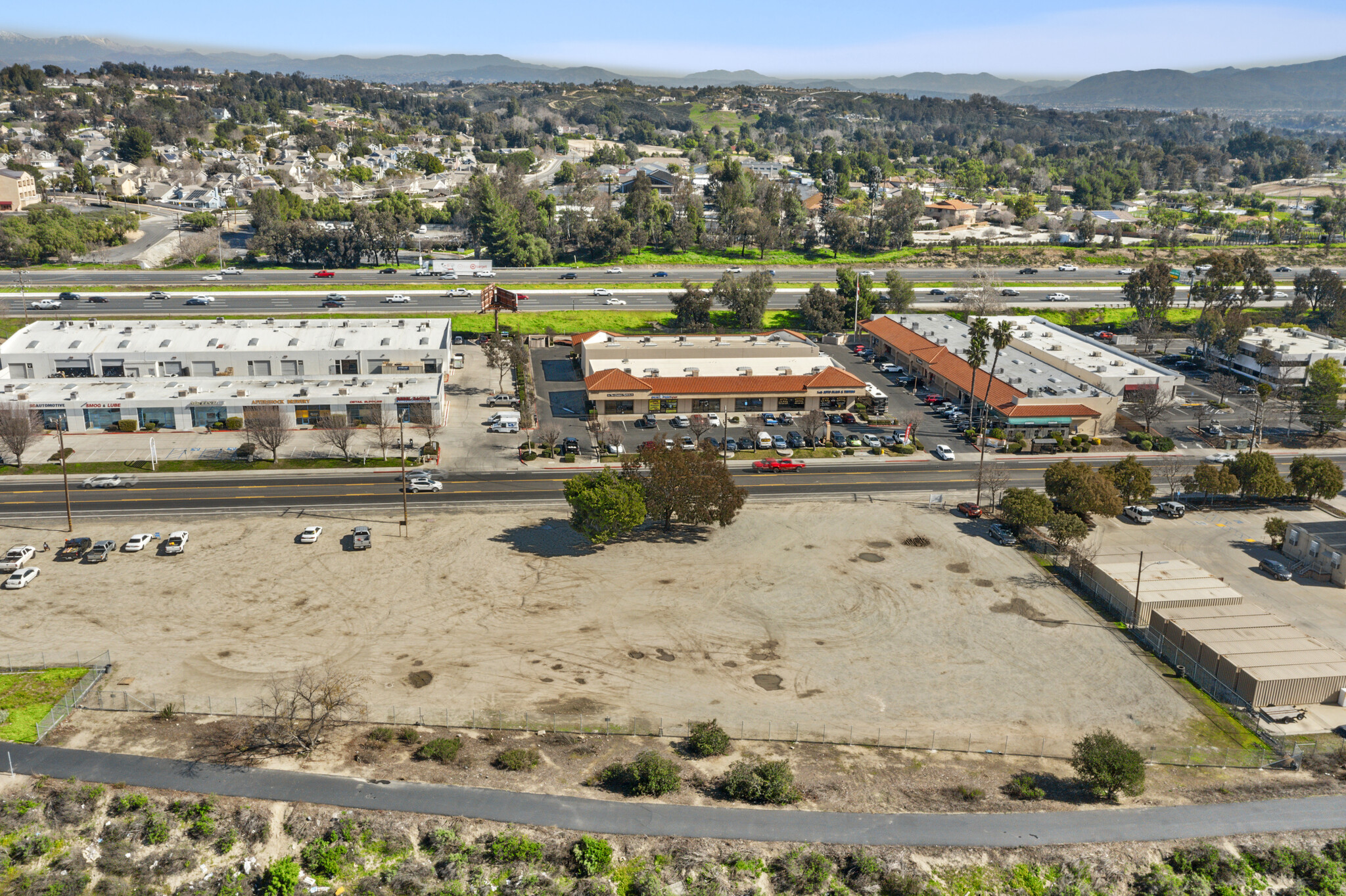 28879 Old Town Front St, Temecula, CA for sale Primary Photo- Image 1 of 3
