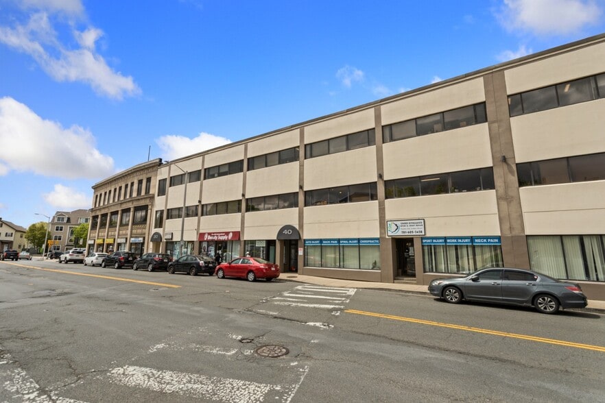 22-44 Eastern Ave, Malden, MA for lease - Building Photo - Image 3 of 22