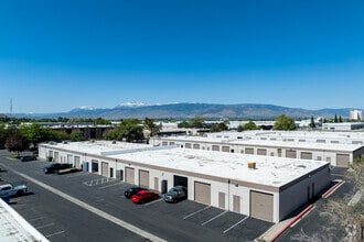 340 Freeport Blvd, Sparks, NV - AERIAL  map view - Image1