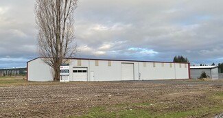 Plus de détails pour 7422 Betti Ln NE, Lacey, WA - Industriel/Logistique à louer