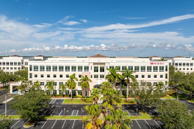 More details for 3501 SW 160th Ave, Miramar, FL - Office for Lease