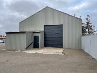 Plus de détails pour 2990 Portland Rd NE, Salem, OR - Industriel à louer