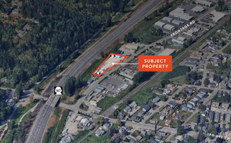 Plus de détails pour 111 Frontage Rd S, Pacific, WA - Terrain à louer