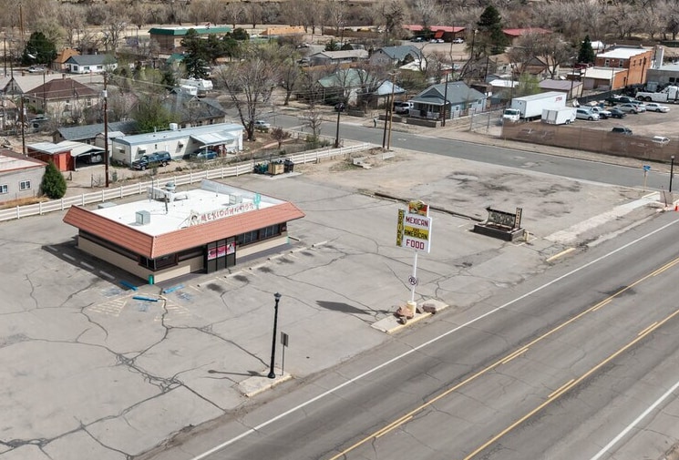 822 Main St, Walsenburg, CO for sale - Aerial - Image 2 of 40