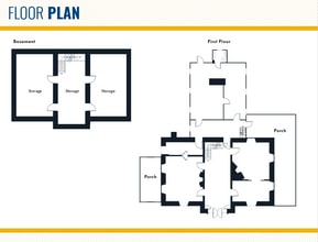 9254 Bendix Rd, Columbia, MD à vendre Plan d’étage- Image 1 de 1