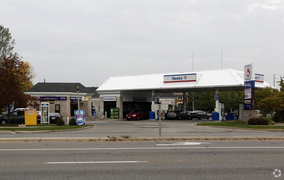 5020 Mclaughlin Rd, Mississauga, ON for sale - Primary Photo - Image 1 of 1
