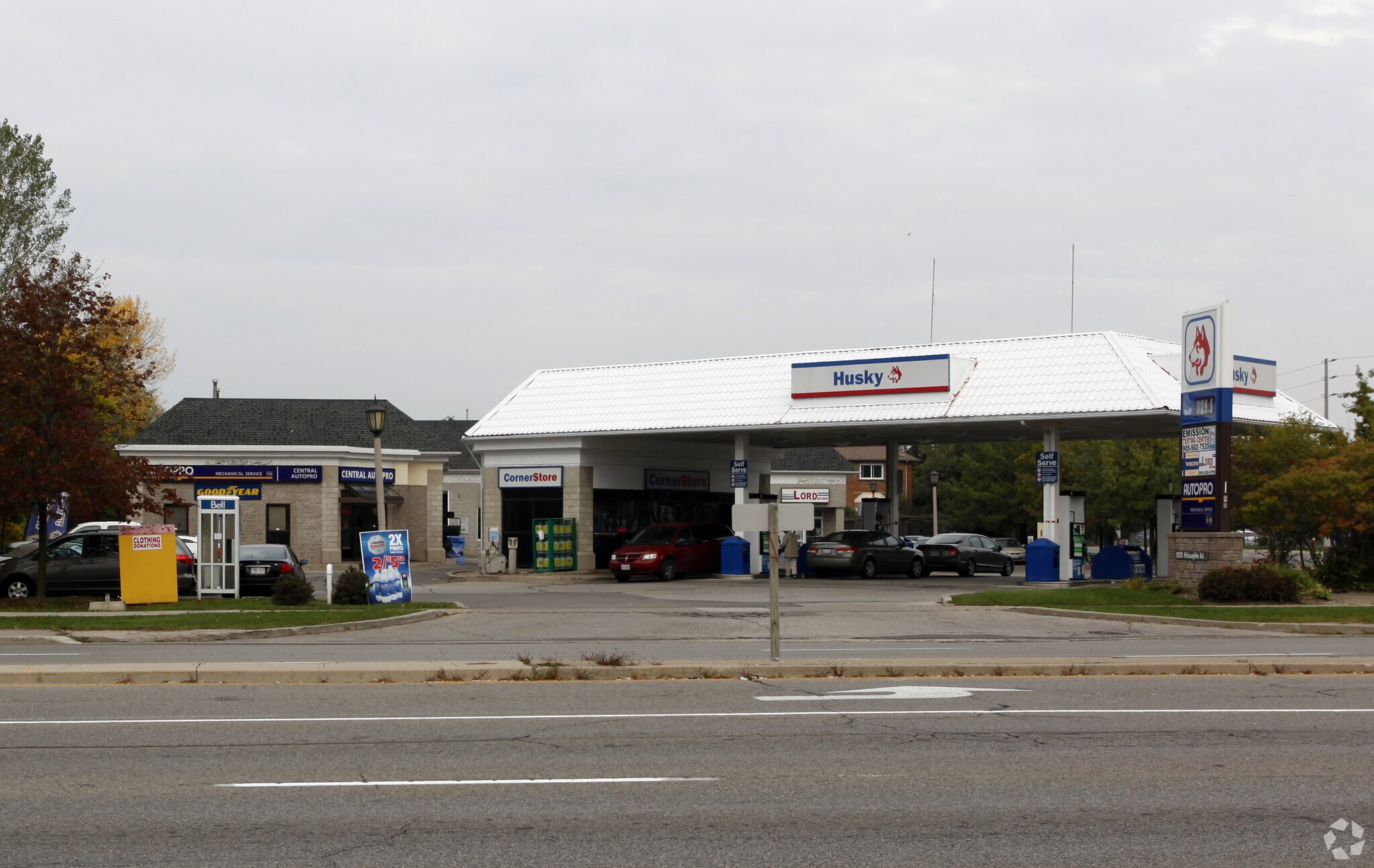 5020 Mclaughlin Rd, Mississauga, ON for sale Primary Photo- Image 1 of 1