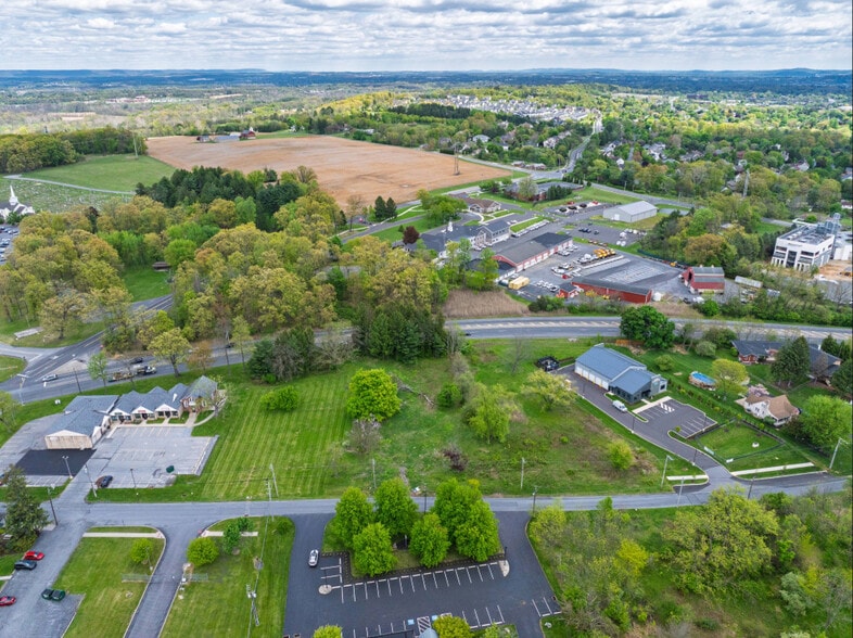 1619 Hausman Rd, Allentown, PA for sale - Primary Photo - Image 1 of 5