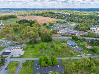 More details for 1619 Hausman Rd, Allentown, PA - Land for Sale