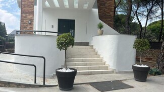 Plus de détails pour Calle Cáceres, 2, Pozuelo de Alarcón - Coworking à louer