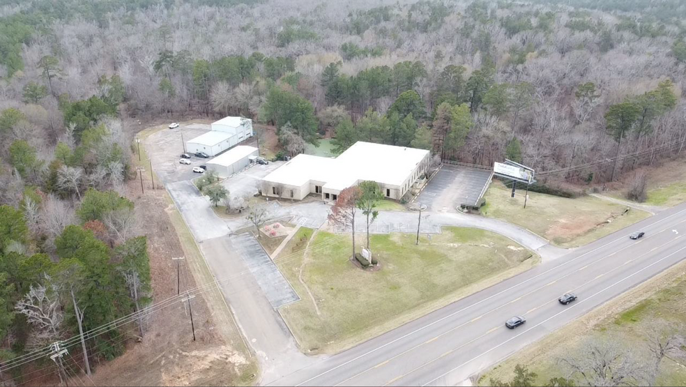 9846 State Highway 31 E, Tyler, TX à vendre - Photo du b timent - Image 1 de 13