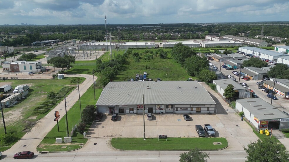 18025 W Little York Rd, Katy, TX for sale - Commercial Listing Video - Image 2 of 10