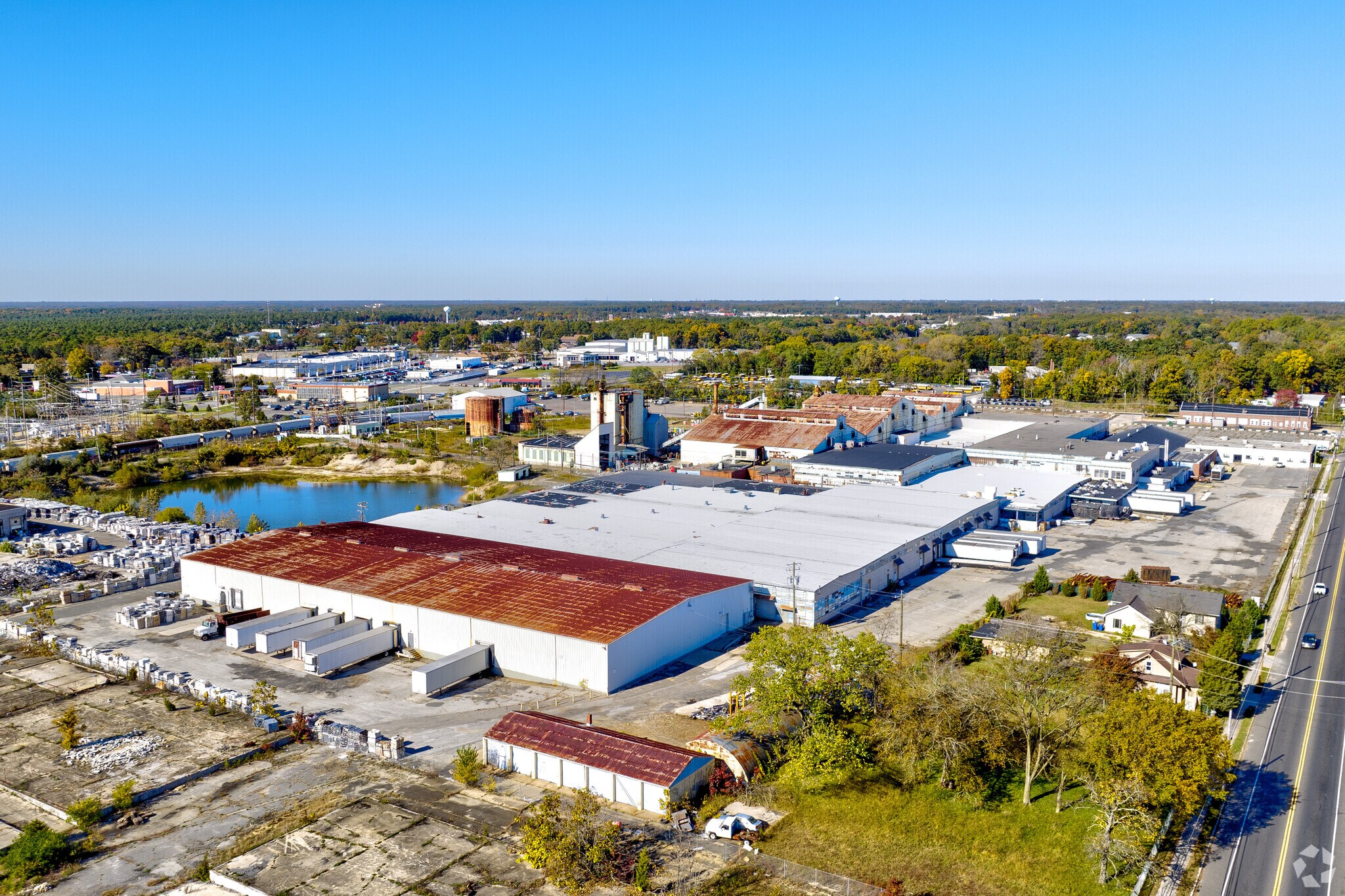 1300 Wheaton Ave, Millville, NJ for sale Building Photo- Image 1 of 1