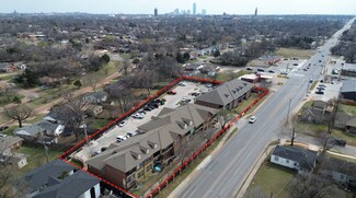 Plus de détails pour 71 Units - SMG Apartments – Multi-résidentiel à vendre, Oklahoma City, OK