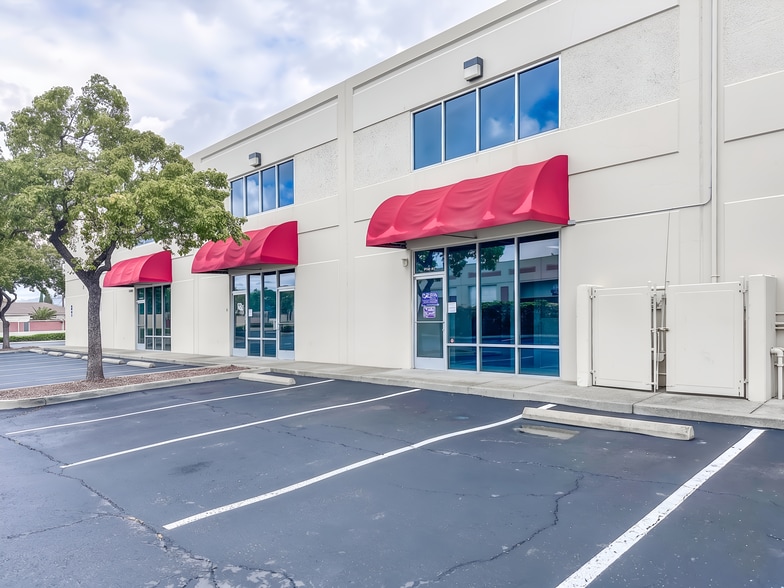 110 Railroad Ave, Suisun City, CA for lease - Building Photo - Image 3 of 46