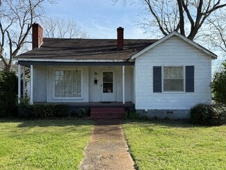 More details for 317 Longwood Dr SW, Huntsville, AL - Office for Sale