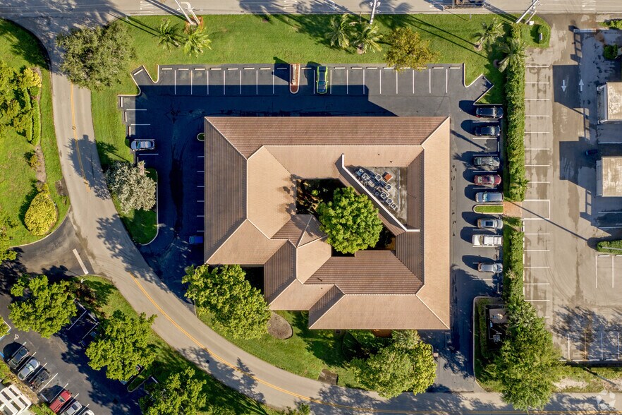 7900 Nova Dr, Fort Lauderdale, FL à louer - Aérien - Image 3 de 4
