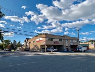 More details for 1061 N Broadway, Massapequa, NY - Office for Sale