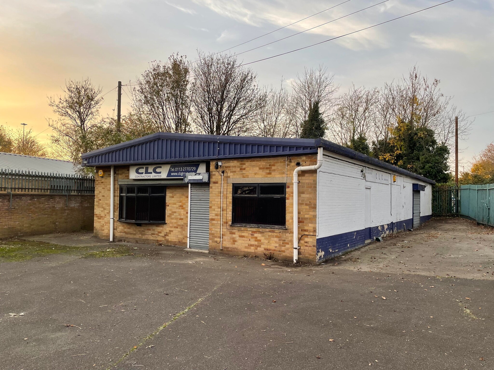 2 Beza St, Leeds for lease Building Photo- Image 1 of 12